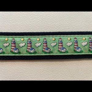 Vineyard Vines Belt